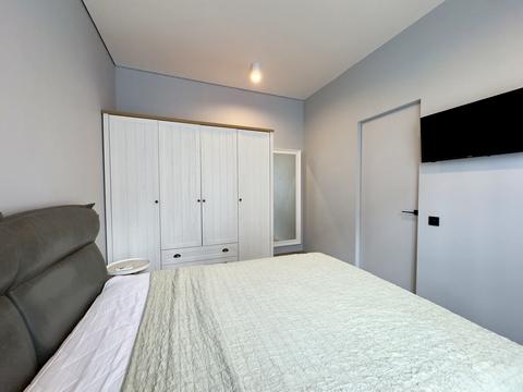 квартира за адресою Костомарівська вул. (Щорса), 1-А