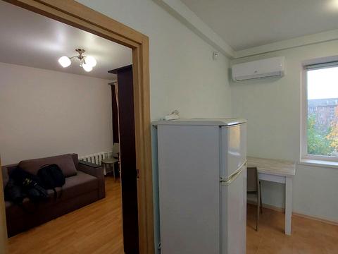 квартира за адресою Світлицького вул., 24