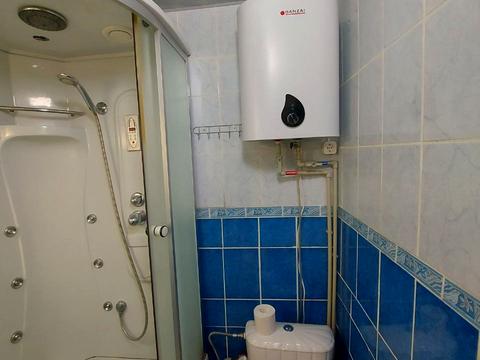 квартира за адресою Світлицького вул., 24