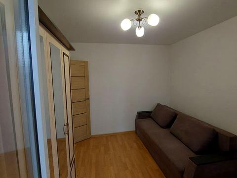 квартира за адресою Світлицького вул., 24