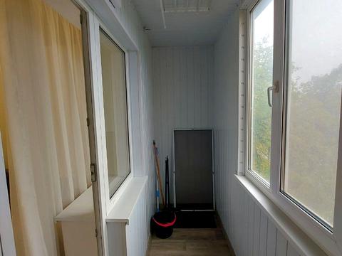 квартира за адресою Світлицького вул., 24