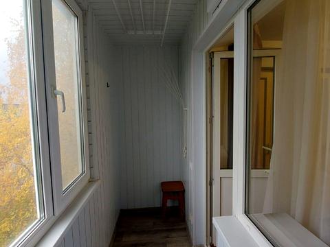 квартира за адресою Світлицького вул., 24