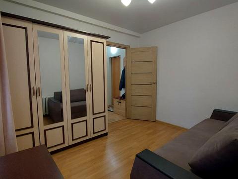 квартира за адресою Світлицького вул., 24