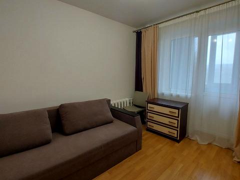 квартира за адресою Світлицького вул., 24