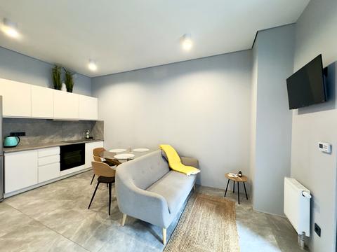 квартира за адресою Костомарівська вул. (Щорса), 1-А