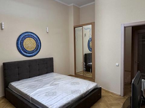 квартира за адресою Заньковецької вул., 3/1