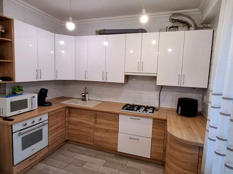 квартира по адресу Винниченка, 51