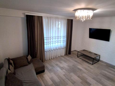 квартира по адресу Винниченка, 51