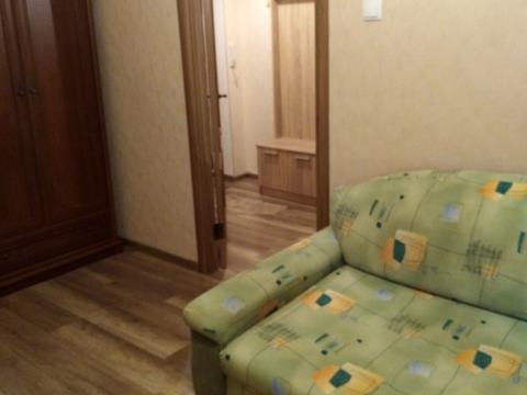 квартира за адресою Героїв Крут вул. (Валентини Терешкової), 54