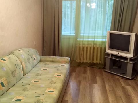 квартира за адресою Героїв Крут вул. (Валентини Терешкової), 54