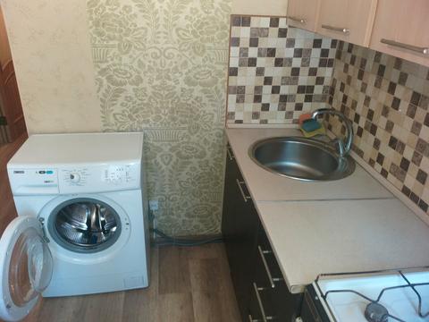 квартира за адресою Героїв Крут вул. (Валентини Терешкової), 54
