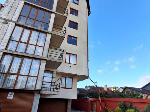 квартира по адресу Винниченка, 51