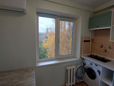 квартира за адресою Світлицького вул., 24