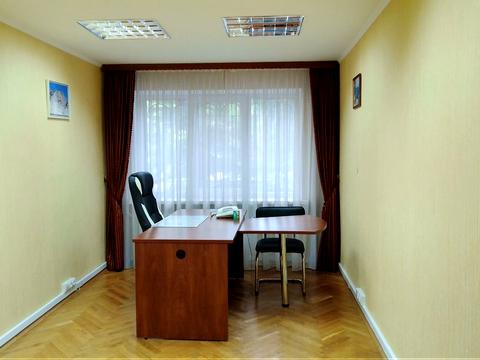 комерційна за адресою Костя Гордієнка пров., 1-А