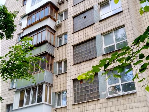 комерційна за адресою Костя Гордієнка пров., 1-А