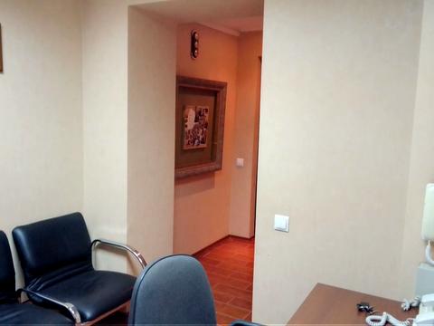 комерційна за адресою Костя Гордієнка пров., 1-А