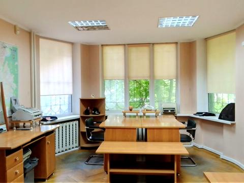 комерційна за адресою Костя Гордієнка пров., 1-А