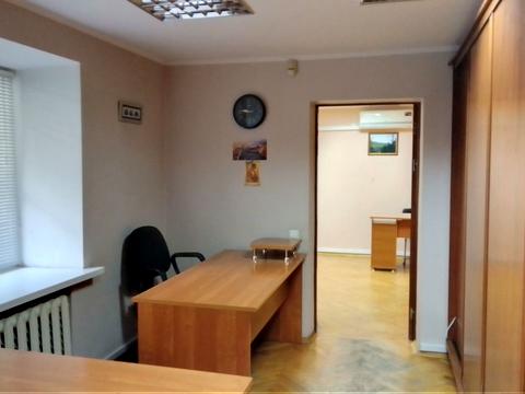 комерційна за адресою Костя Гордієнка пров., 1-А