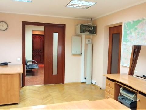 комерційна за адресою Костя Гордієнка пров., 1-А