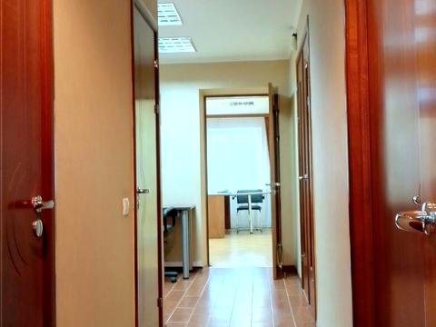 комерційна за адресою Костя Гордієнка пров., 1-А