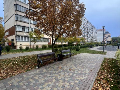 квартира за адресою Чорних Запорожців вул. (Короленка), 54-Б
