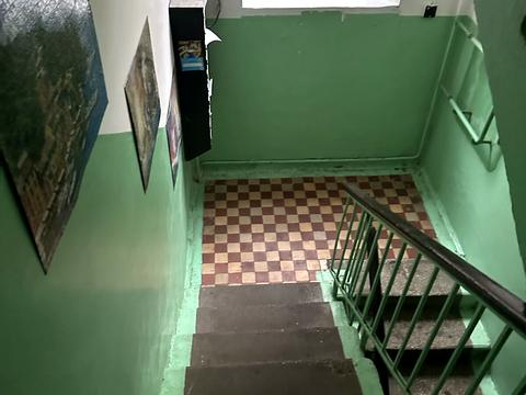 квартира по адресу Віктора Ярмоли ул., 38