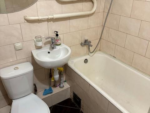 квартира по адресу Віктора Ярмоли ул., 38