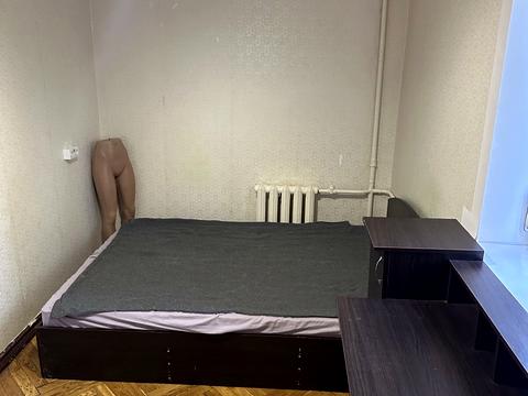 квартира по адресу Віктора Ярмоли ул., 38