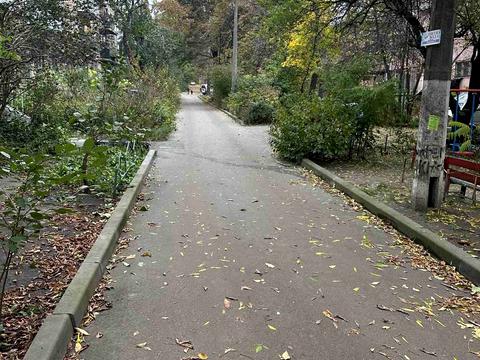 квартира по адресу Віктора Ярмоли ул., 38