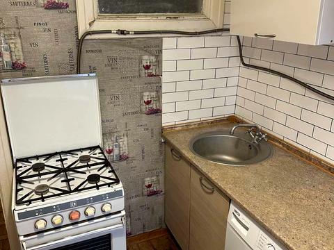 квартира по адресу Віктора Ярмоли ул., 38