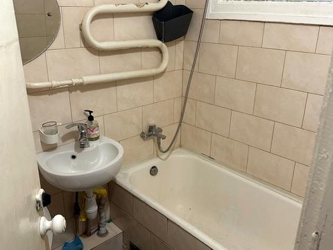 квартира по адресу Віктора Ярмоли ул., 38