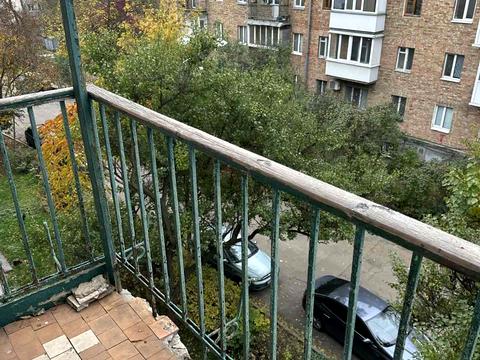 квартира по адресу Віктора Ярмоли ул., 38