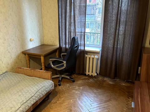 квартира по адресу Віктора Ярмоли ул., 38