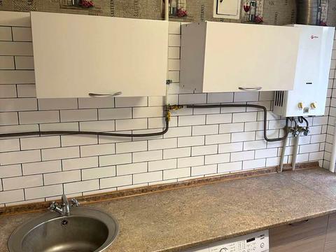 квартира по адресу Віктора Ярмоли ул., 38