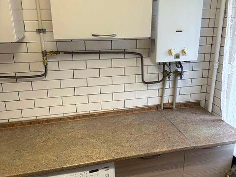 квартира по адресу Віктора Ярмоли ул., 38