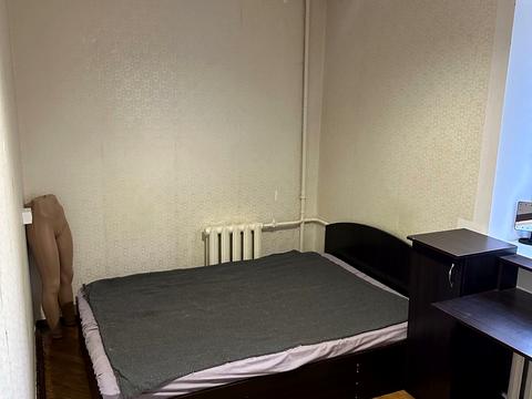 квартира по адресу Віктора Ярмоли ул., 38