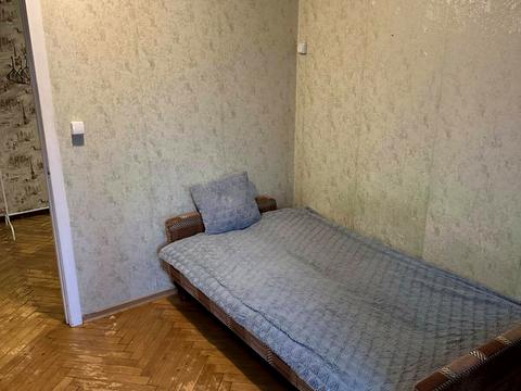 квартира по адресу Віктора Ярмоли ул., 38