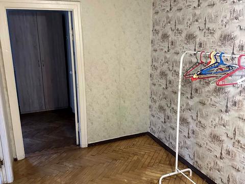 квартира по адресу Віктора Ярмоли ул., 38