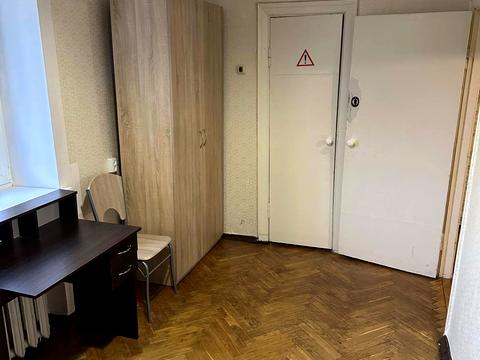 квартира по адресу Віктора Ярмоли ул., 38