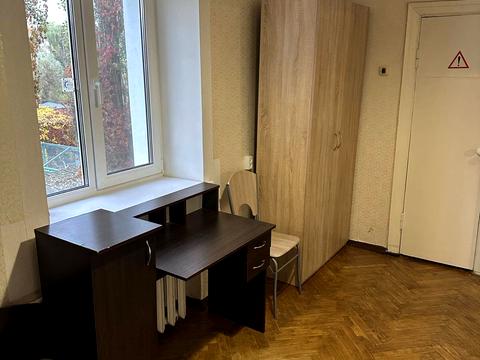 квартира по адресу Віктора Ярмоли ул., 38