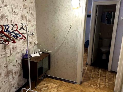 квартира по адресу Віктора Ярмоли ул., 38