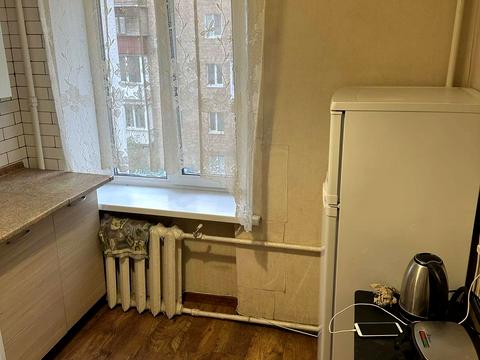 квартира по адресу Віктора Ярмоли ул., 38