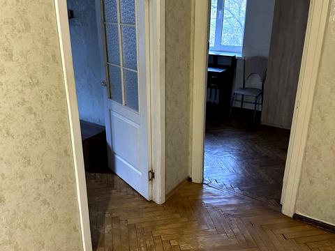 квартира по адресу Віктора Ярмоли ул., 38