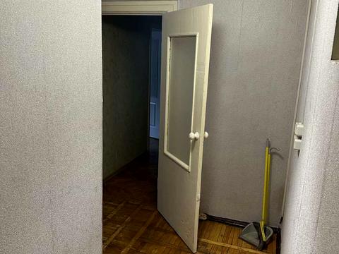 квартира по адресу Віктора Ярмоли ул., 38