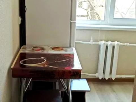квартира за адресою Батумська вул., 28