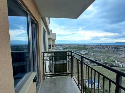 квартира за адресою Академіка Сахарова вул., 3е