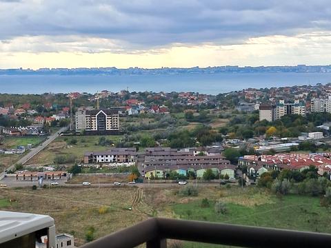 квартира за адресою Академіка Сахарова вул., 3е