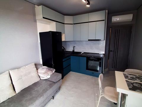 квартира за адресою Академіка Сахарова вул., 3е