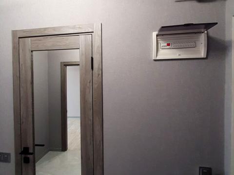 квартира за адресою Академіка Сахарова вул., 3е