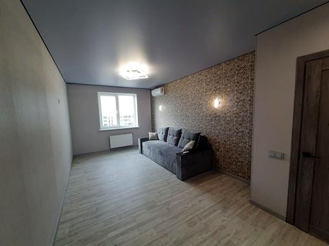 квартира за адресою Академіка Сахарова вул., 3е